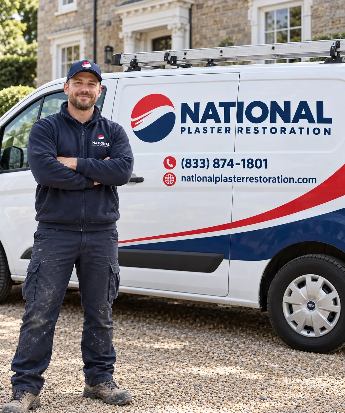 Plaster Repair company in Warroad, MN
